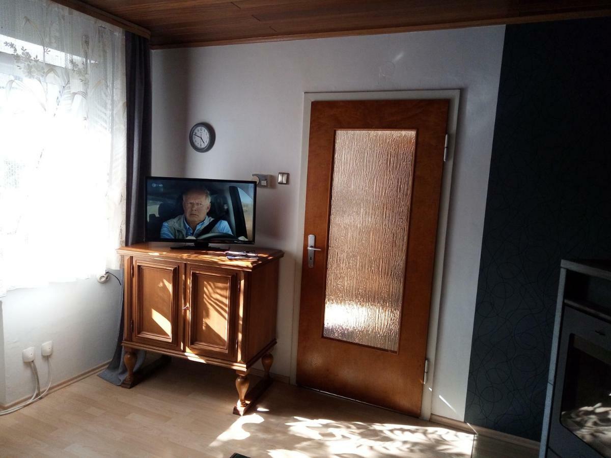 Haus Stefanie Villa Niederburg Exteriör bild