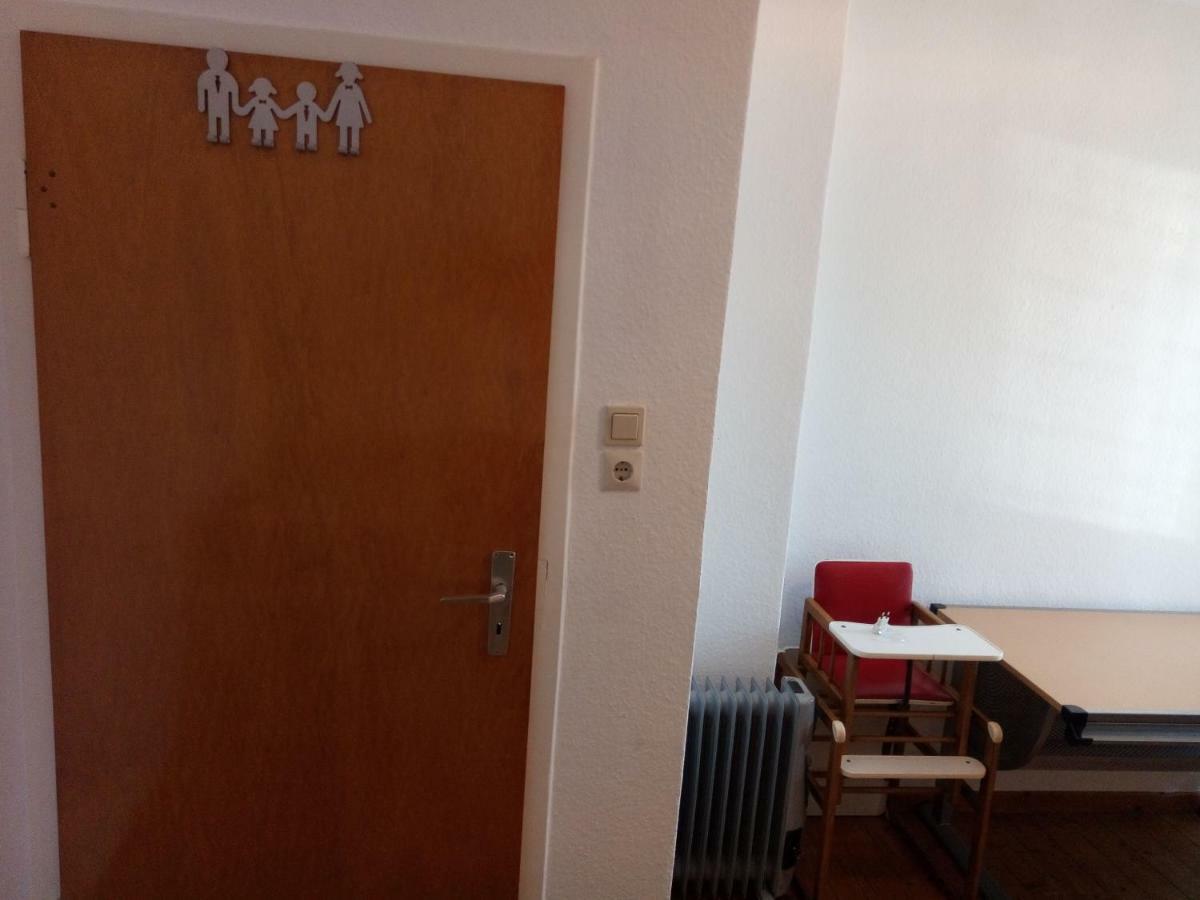 Haus Stefanie Villa Niederburg Exteriör bild