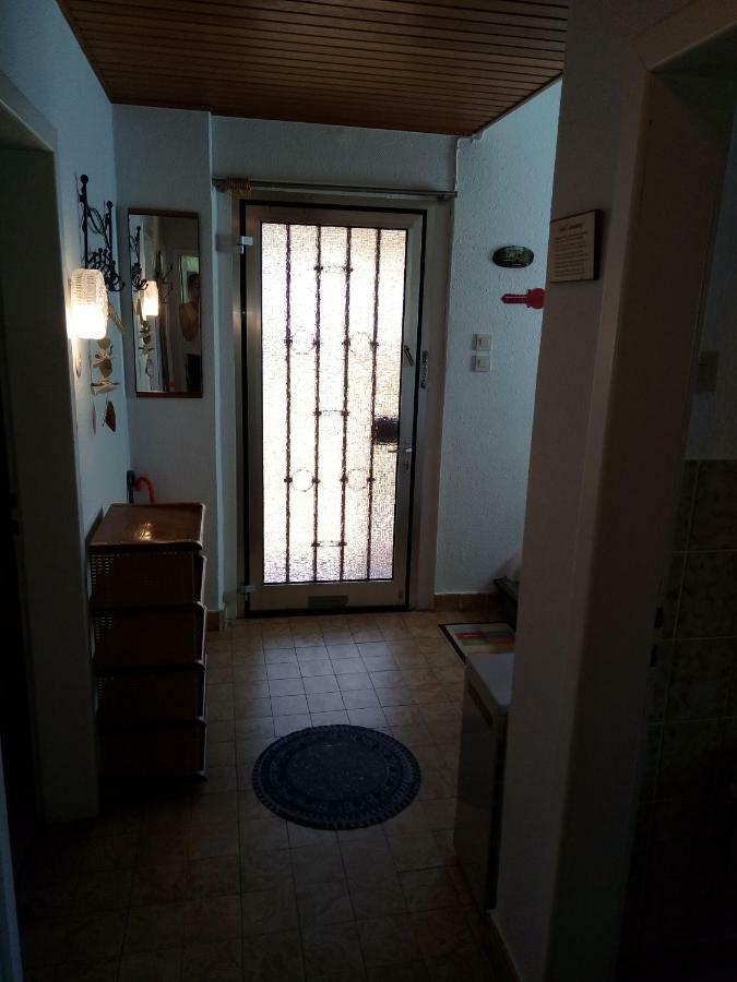 Haus Stefanie Villa Niederburg Exteriör bild